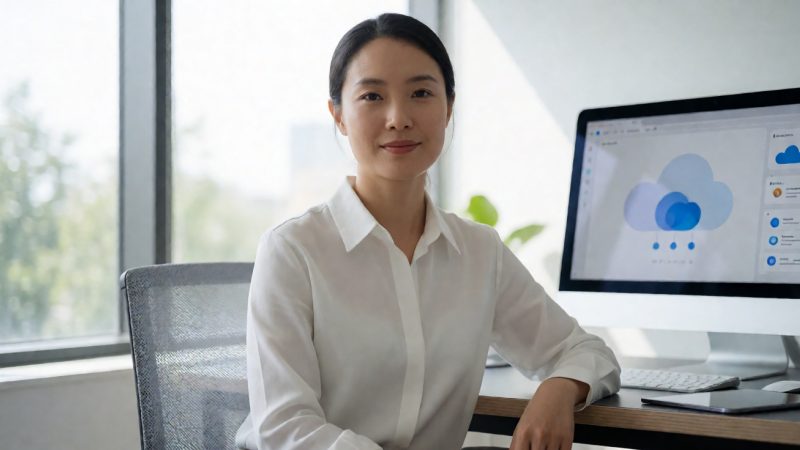 教育云平台的主要类型与适用场景 配图